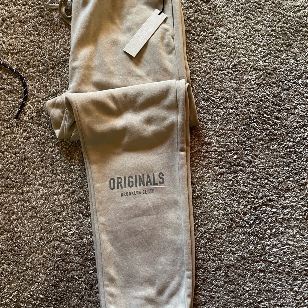Original brand